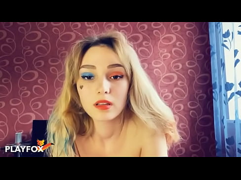 ❤️ Gli occhiali magici della realtà virtuale mi hanno fatto fare sesso con Harley Quinn ❤ Solo porno al it.heatpumpcenter.top ️❤